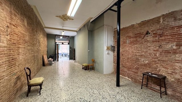 Premises to rent in Carrer de Saragossa, El Putget i el Farró