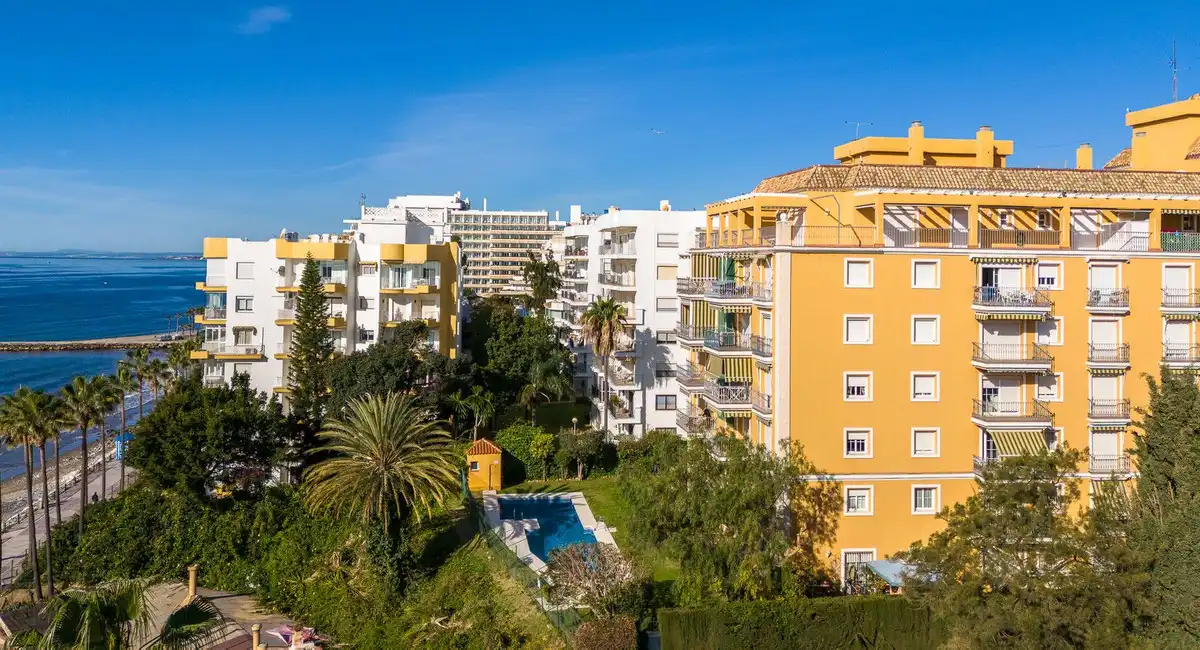 Piso con ascensor en venta en Marbella Centro, imagen 23