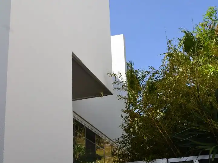 Vista exterior de Casa o xalet de lloguer en Las Negras