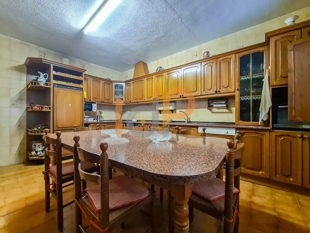 Casa amb terrassa en venda a Guazamara - Los Lobos, imagen 24