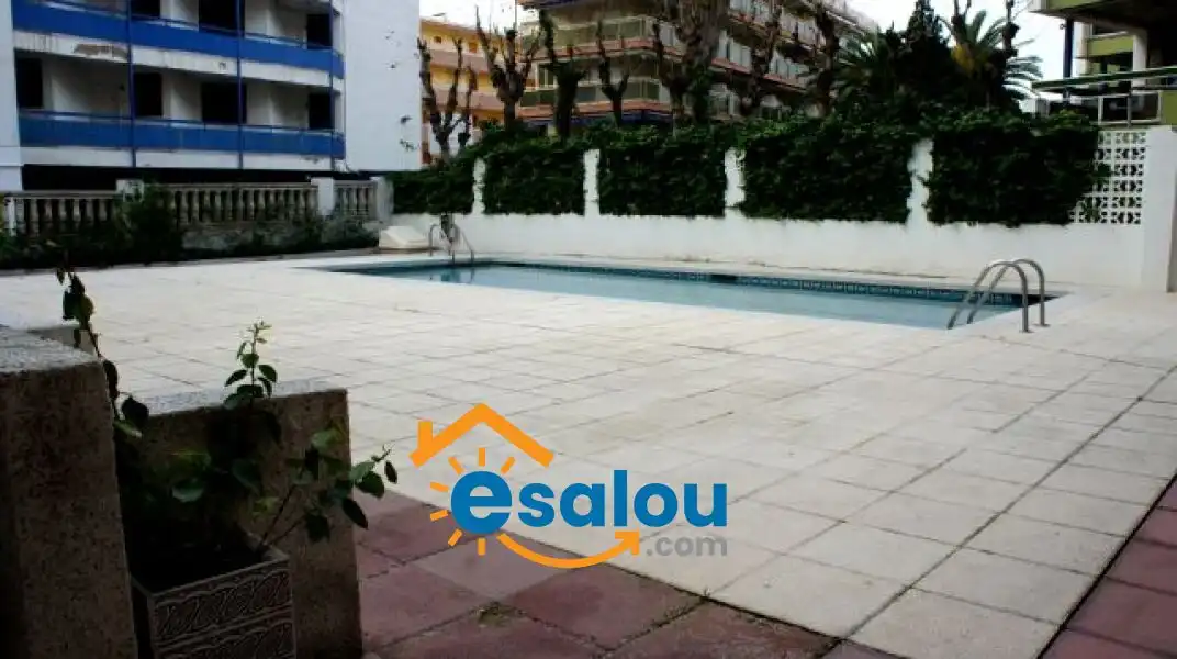 Garaje de alquiler en Platja de Llevant