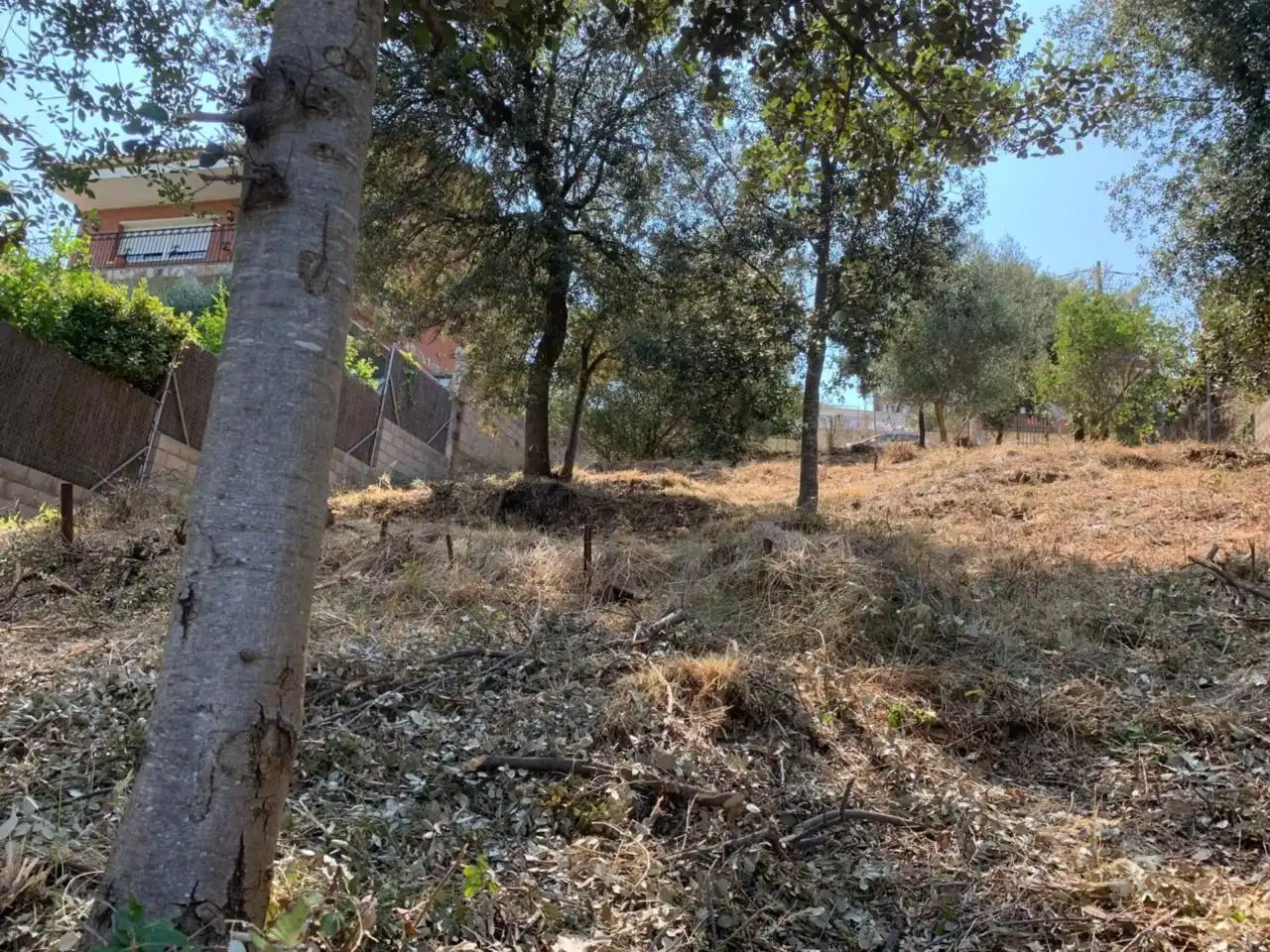 Rustikales Grundstück zum Verkauf in Castellnou - Can Mir - Can Solà, imagen 6