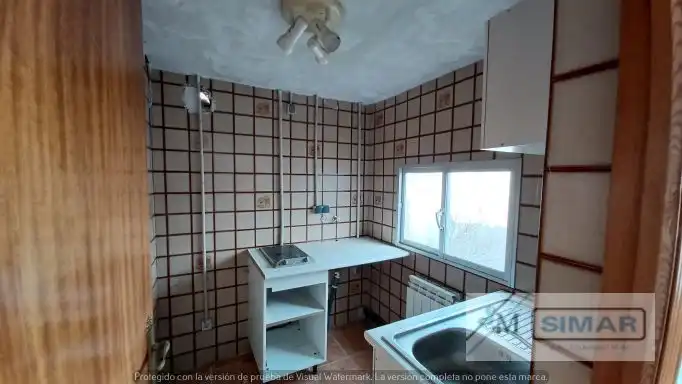 Finca rústica en venta en Calle Rúa, Santo Domingo-Caudilla