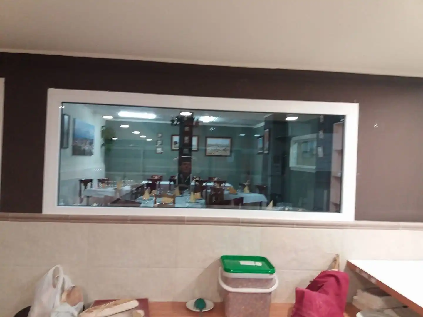 Local comercial en venta en Avenida Mariana Pineda, imagen 4