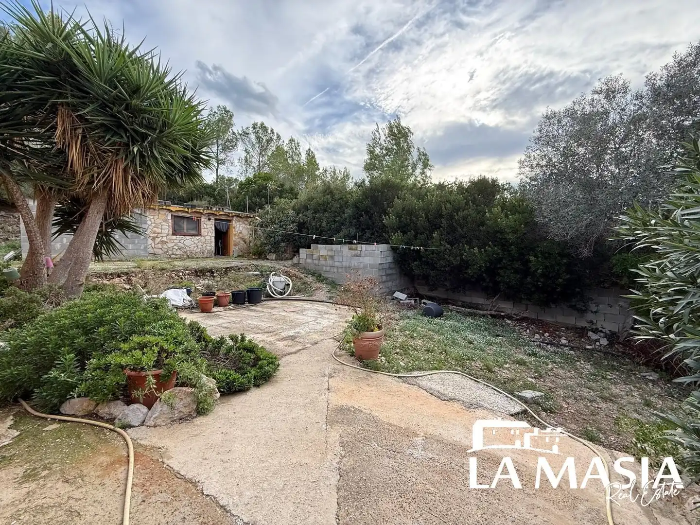 Casa o chalet en venta en Olivella