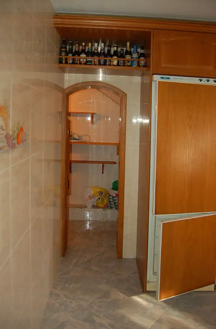 Casa con terraza en venta en Vilartagues - Tueda de Dalt, imagen 17