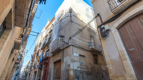 Foto 2 de Casa o xalet en venda a Calle Sant Pere I Estubes, 2, Part Alta, Tarragona Capital