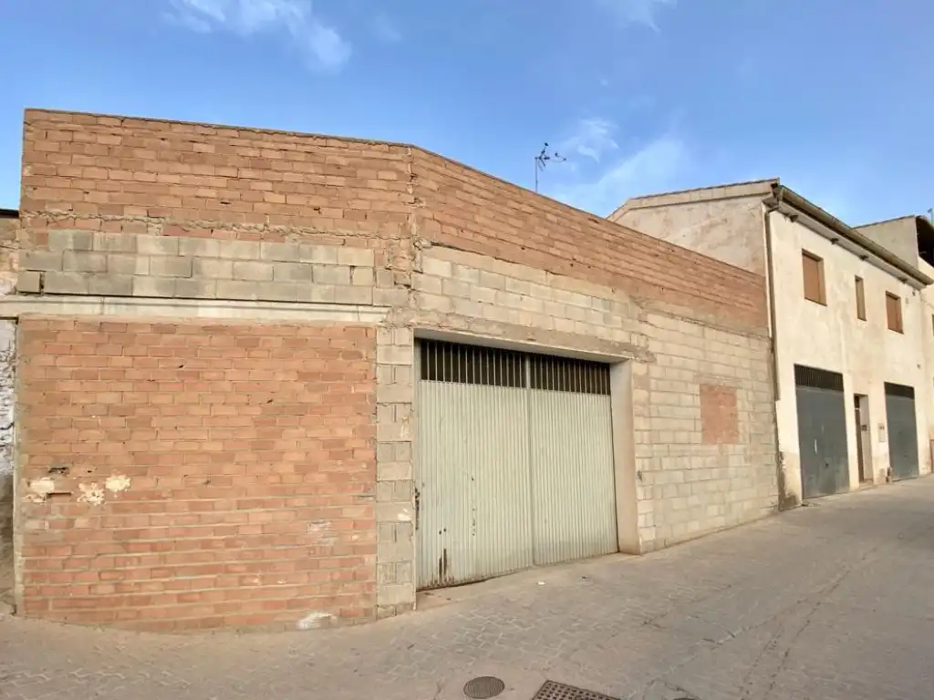 Casa o chalet en venta en Alhama de Granada