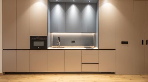 MODERNO ESTUDIO TIPO LOFT EN URBANIZACIÓN VILLA PINEDA  ZONA VILLAREJO, imagen 4