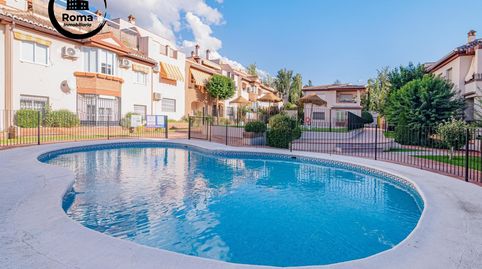 Foto 5 de Ático en venta en La Zubia Ciudad, La Zubia