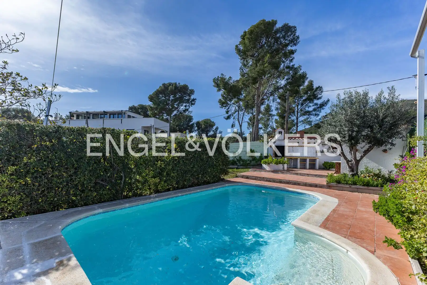 Maison avec piscine à vendre à Montmar, imagen 9
