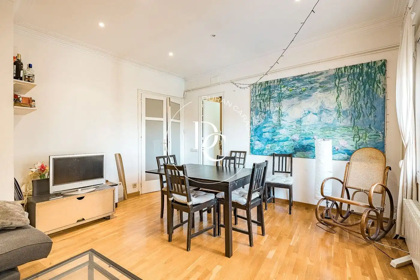 Comedor de Piso en venta en Barcelona con Aire acondicionado y Calefacción