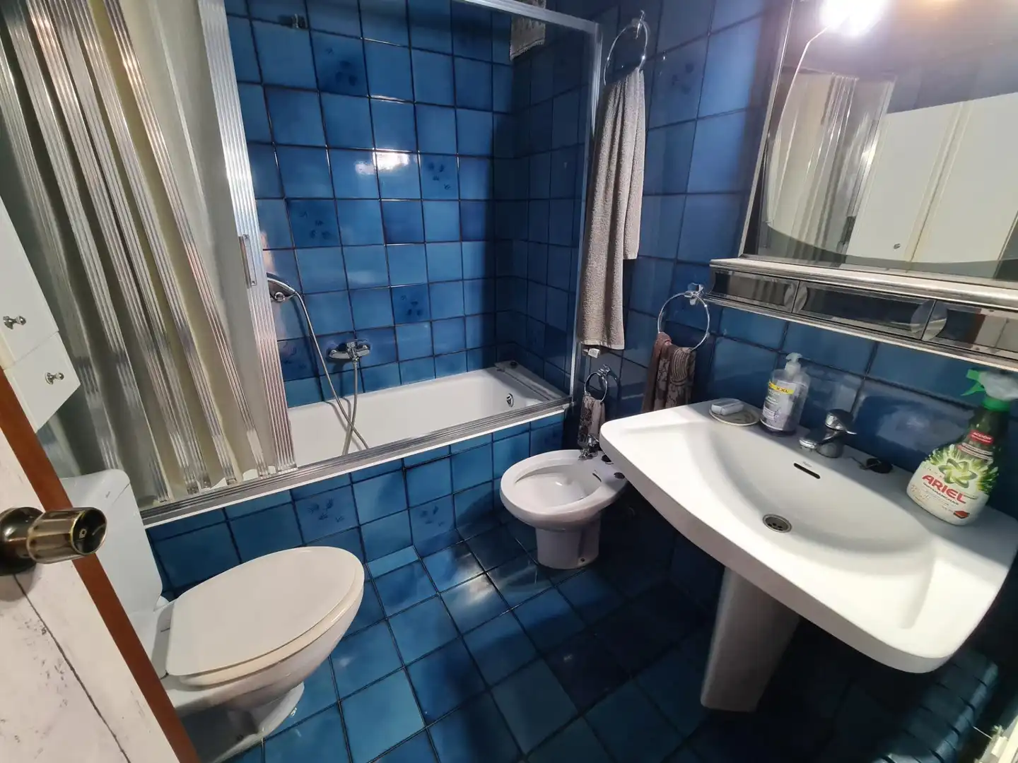House with terrace for sale in Masdenverge, imagen 19