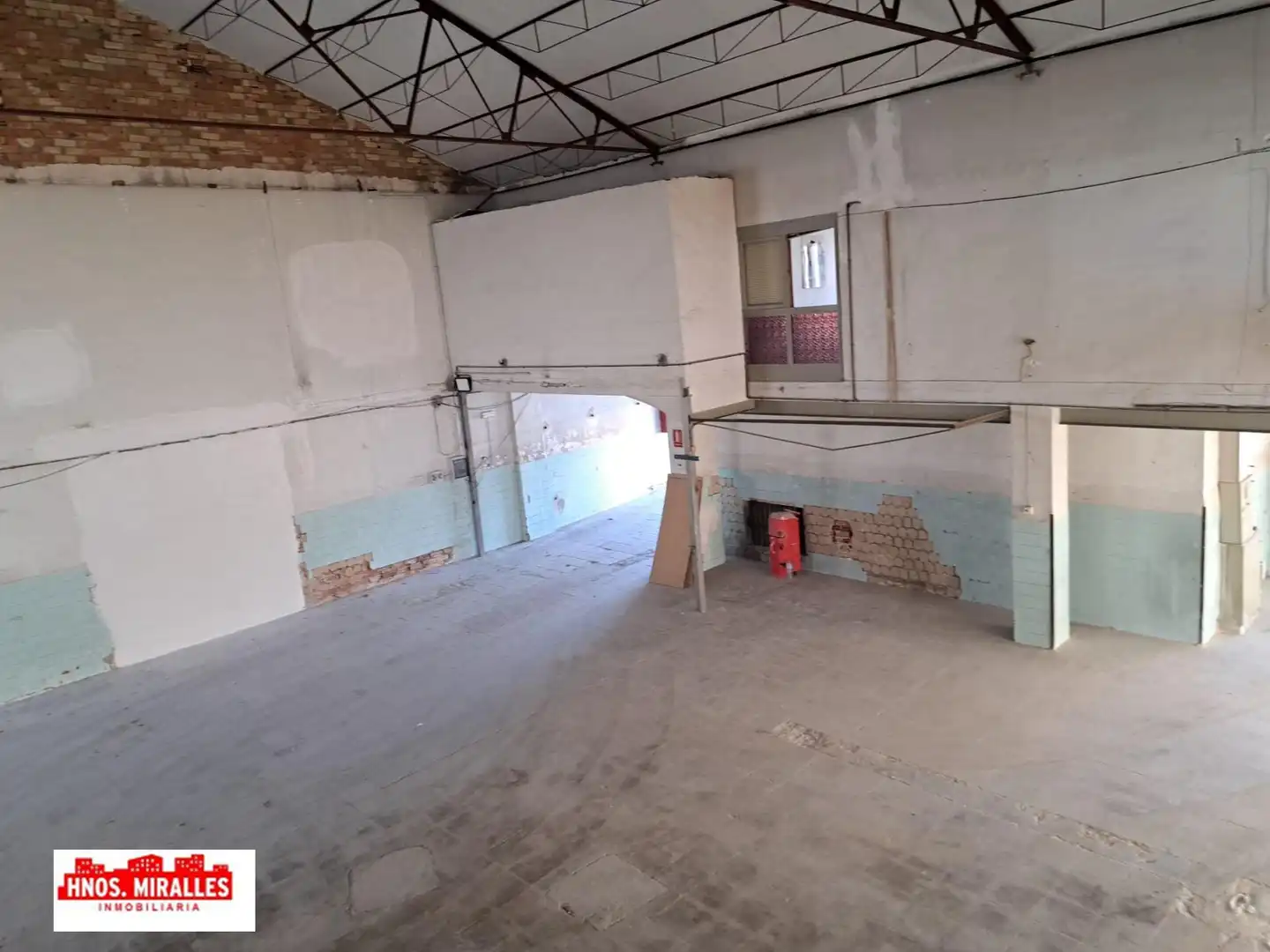 Nave industrial en alquiler en Elche ciudad, imagen 3