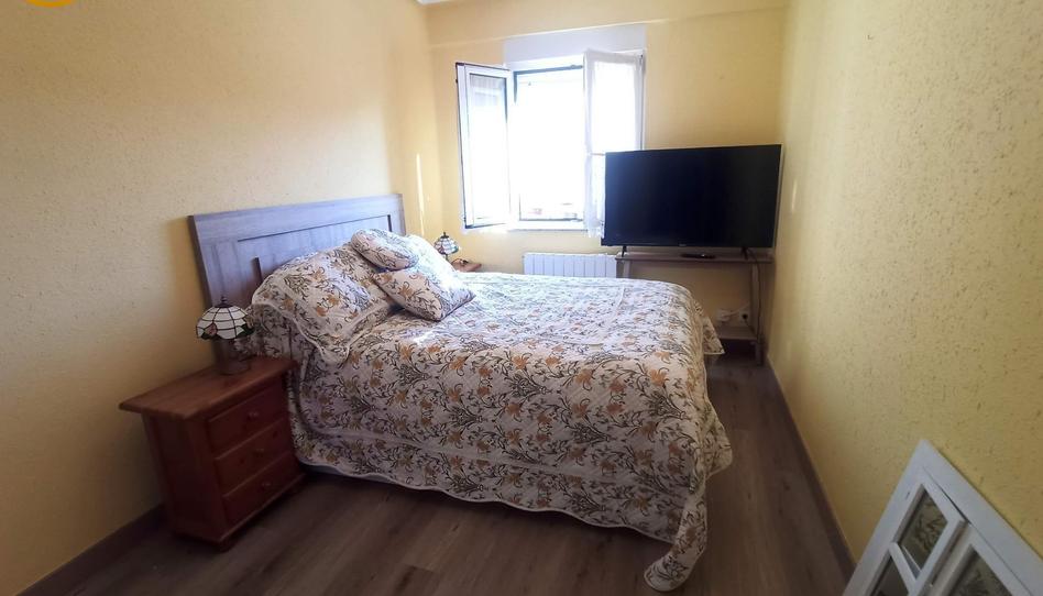 Foto 1 de Pis de lloguer a Calle Alta, Numancia - San Fernando, Cantabria