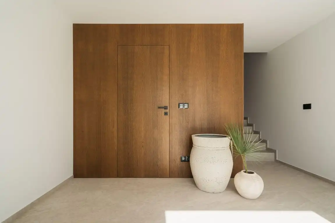 Casa o chalet en venta en Benitachell / El Poble Nou de Benitatxell con Aire acondicionado, Jardín privado y Terraza