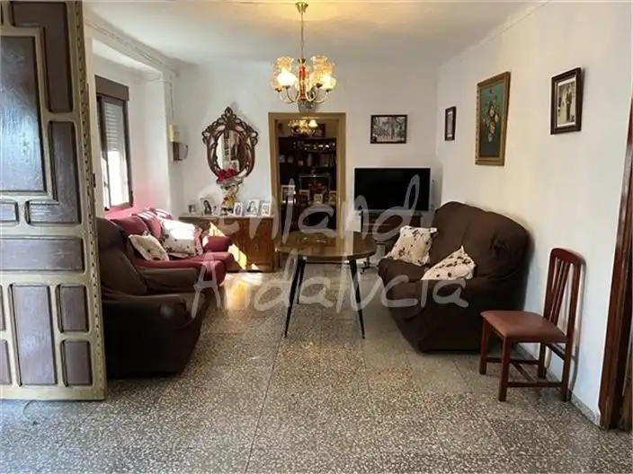 Adossat en venda a Luque, imagen 9