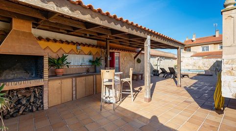 CHALET EXCLUSIVO EN LA UNIÓN, MURCIA, imatge 4