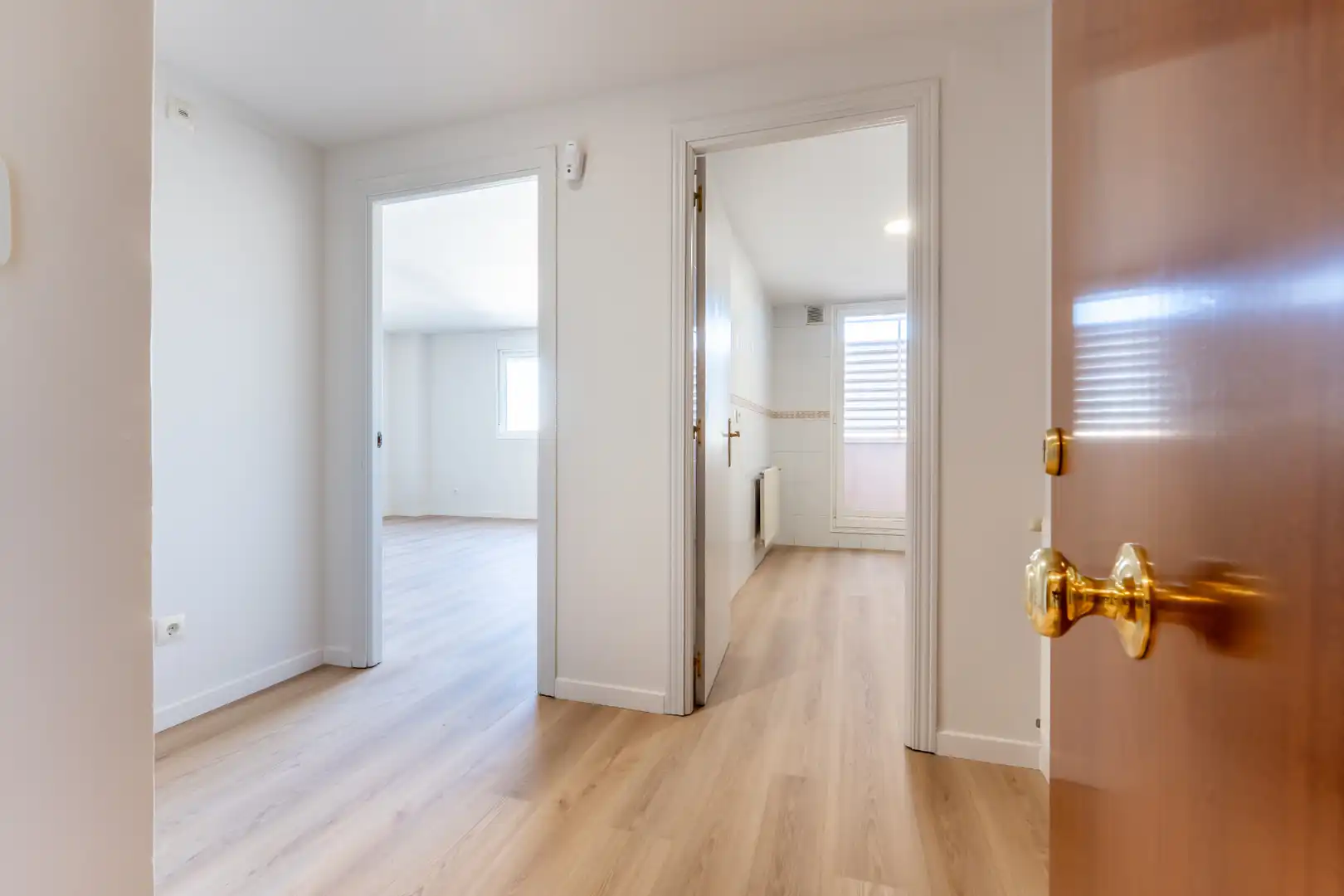 Flat for sale in Avenida 1º de Mayo, 10, Casco Histórico