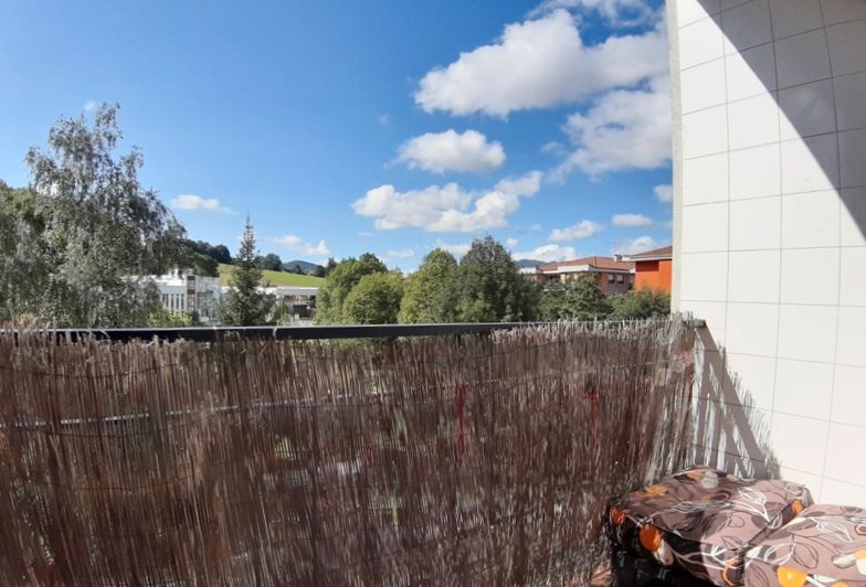 Terrassa de Pis en venda en Amorebieta-Etxano amb Calefacció, Moblat i Balcó