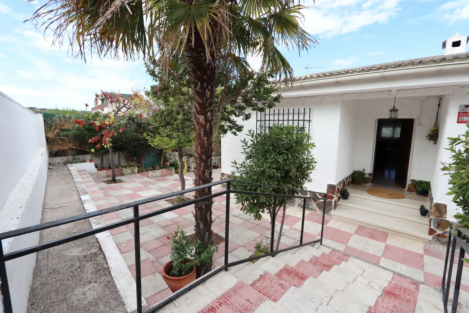 Detached house with pool for sale in Avenida de Toledo 116, imagen 16