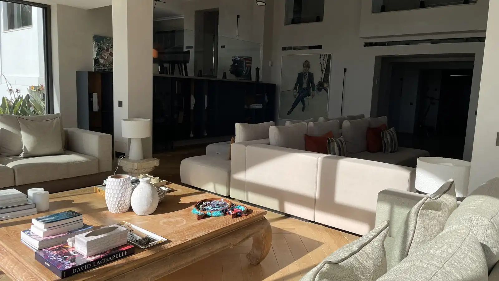Villa mit Pool zum Verkauf in Calle la Pacheca Alta 22, imagen 18
