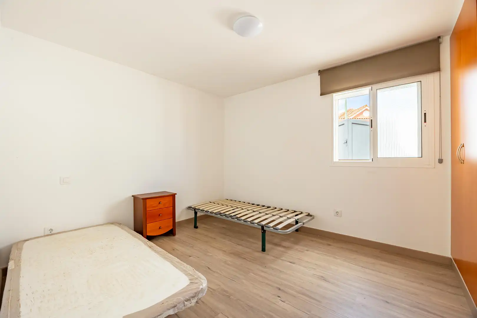Dormitori de Casa o xalet en venda en Las Palmas de Gran Canaria amb Aire condicionat, Jardí privat i Terrassa