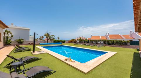 Foto 3 de Casa o chalet en venta en Calle Trasera San Blas, 4, Golf del Sur - Amarilla Golf, San Miguel de Abona