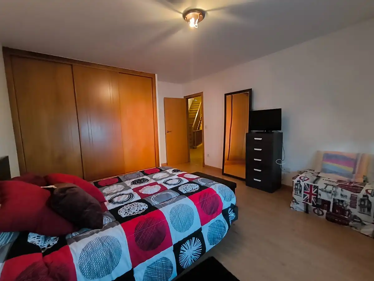 Terraced house with terrace for sale in Sobrán, imagen 42