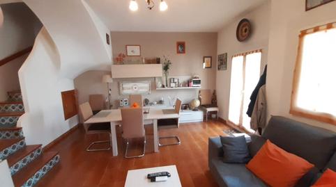 Foto 3 de Casa adosada de alquiler en Carretera de la Ratlla del Terme, Pueblo, Castellón