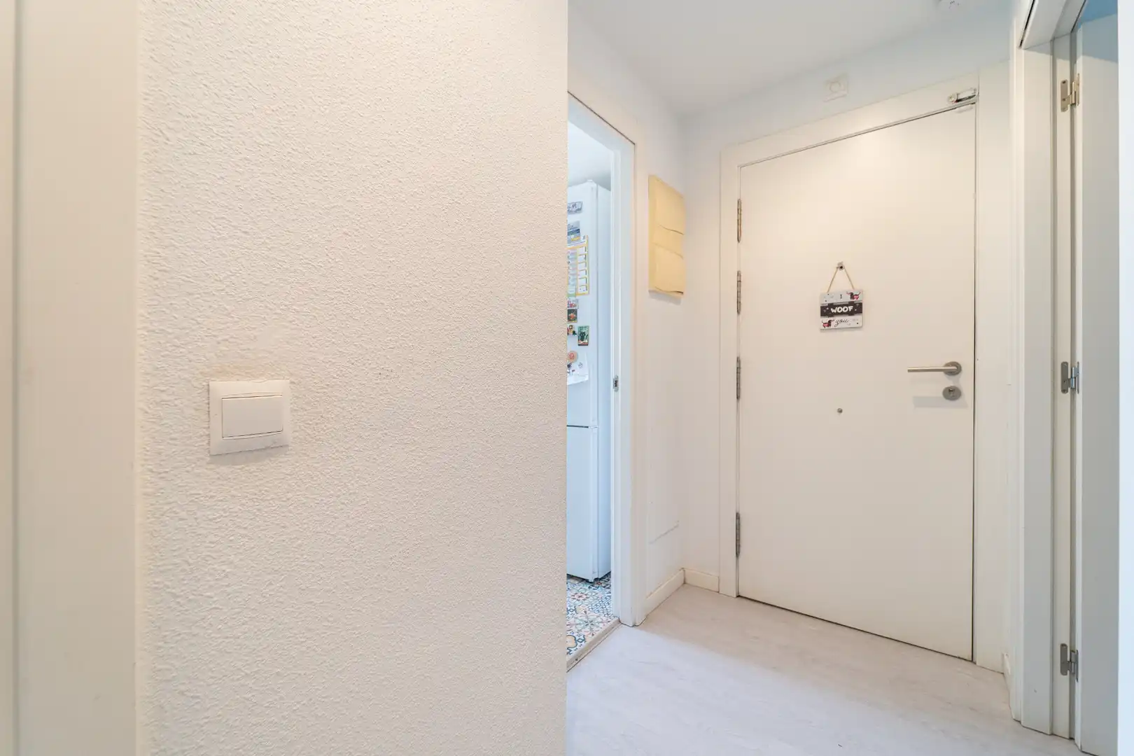Wohnung zum Verkauf in Móstoles mit Klimaanlage, Heizung und Abstellraum