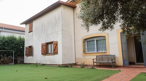 Photo 5 of Houses for sale in Cerro Romanos, 10, Ceres Golf, Cáceres Capital