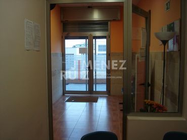Gewerbefläche zum Verkauf in Ctra Sanlúcar - Cuatro Pinos