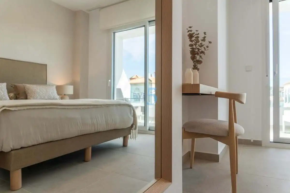 Wohnung mit Pool zum Verkauf in Orihuela Costa, imagen 17
