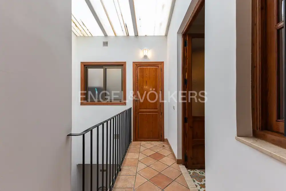 Casa o xalet en venda en Almazora / Almassora amb Calefacció, Terrassa i Traster