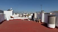 Terrace of Flat for sale in Dos Hermanas  with Terrace and Balcony