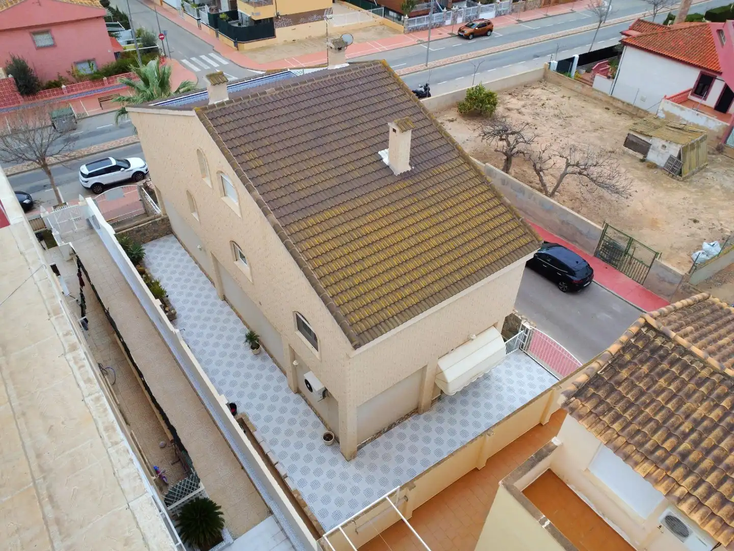 Casa o chalet en venta en Calle san juan, 46, Santiago de la Ribera