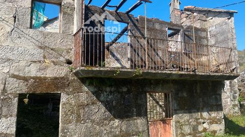 Photo 2 of Single-family semi-detached for sale in Melón, Ourense