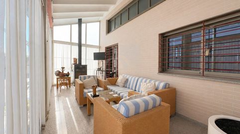 Foto 5 de Casa o xalet de lloguer a Almoines, Valencia