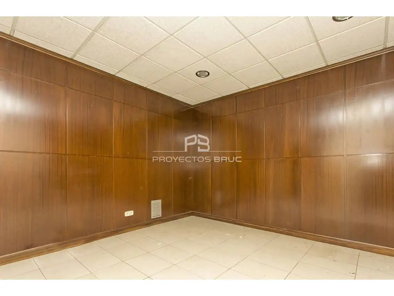 Ufficio in vendita a Calle Vic, imagen 18