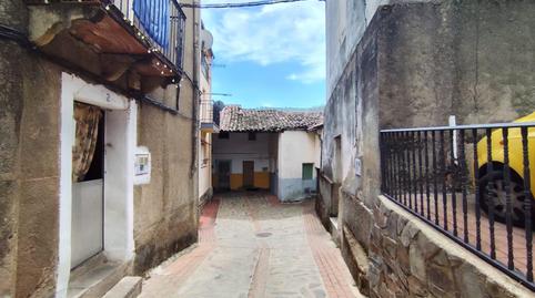 Foto 3 de Casa o xalet en venda a Casar de Palomero, Cáceres