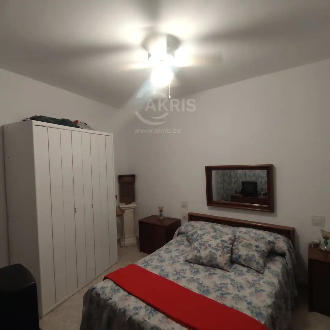 Bedroom of Houses for sale in Tembleque  with Heating