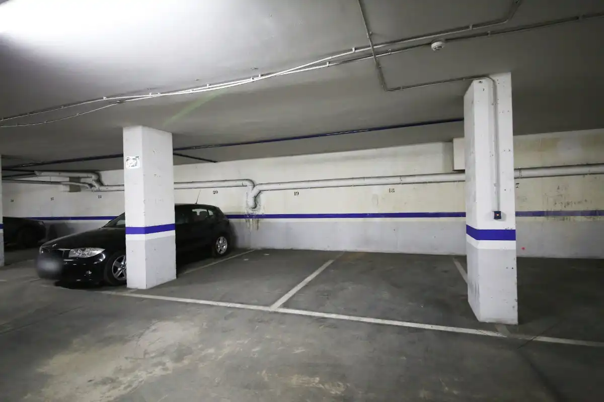 Dúplex con ascensor en venta en Tomelloso, imagen 27