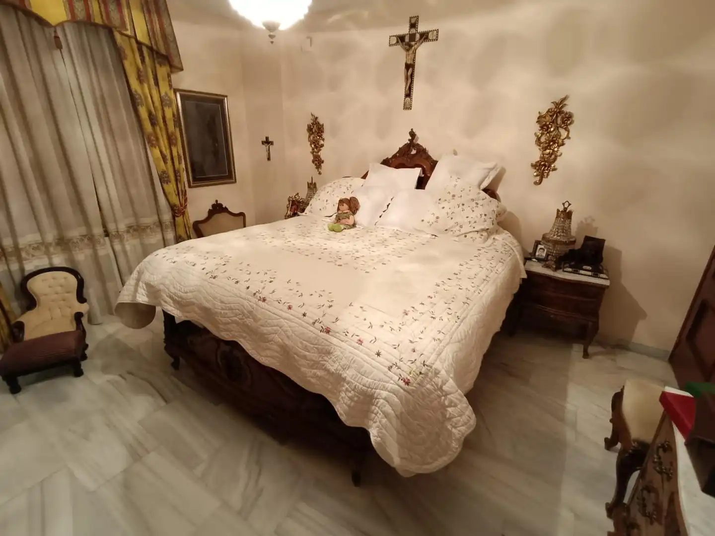 Einfamilien-Reihenhaus zum Verkauf in Altos de la Zubia