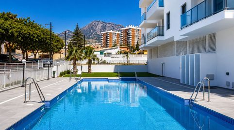 Foto 3 de Apartamento en venta en San Carlos, Solymar, Benalmádena