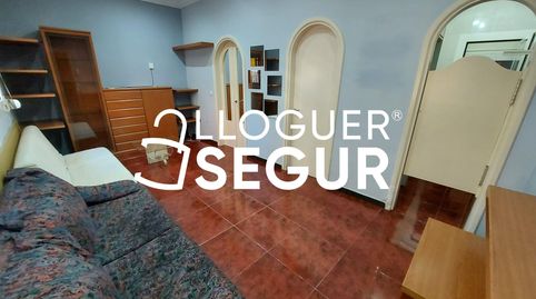 Photo 2 of Flat for rent in Alcántara, Les Roquetes, Barcelona Capital