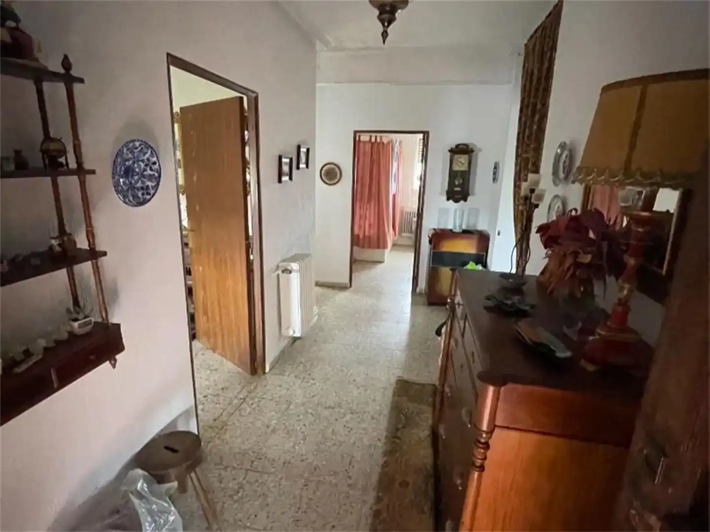 Casa o xalet en venda en Castronuevo amb Jardí privat, Traster i Balcó