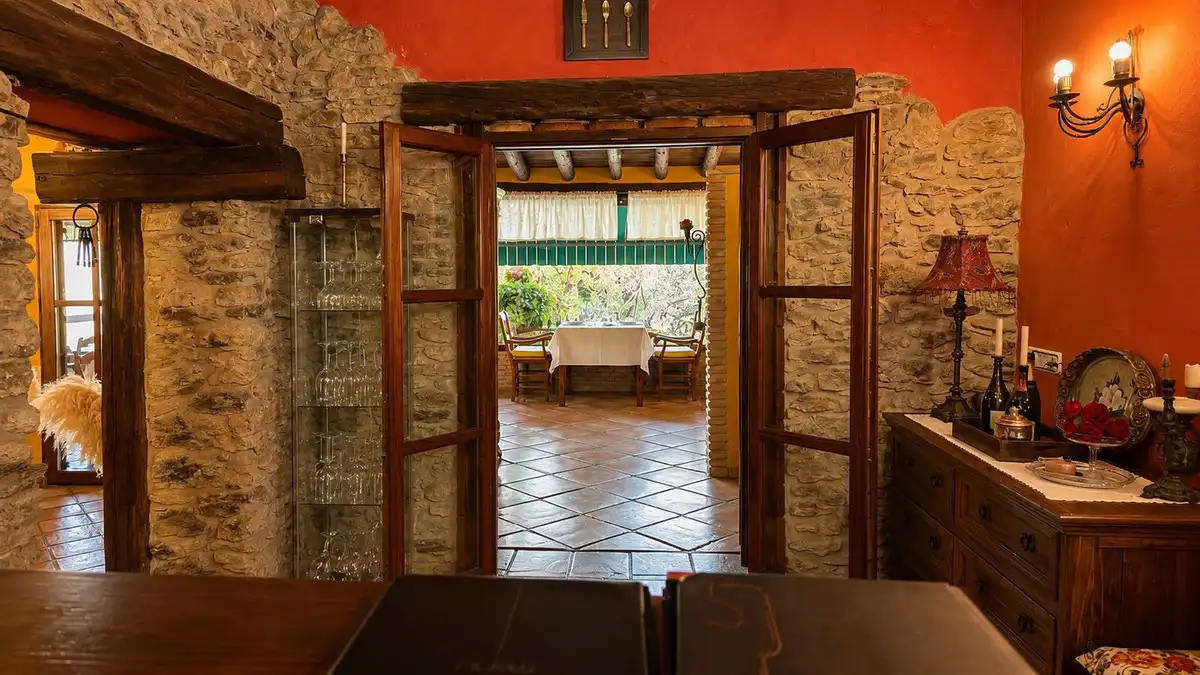 Finca rústica en venda en Cártama amb Aire condicionat, Jardí privat i Terrassa