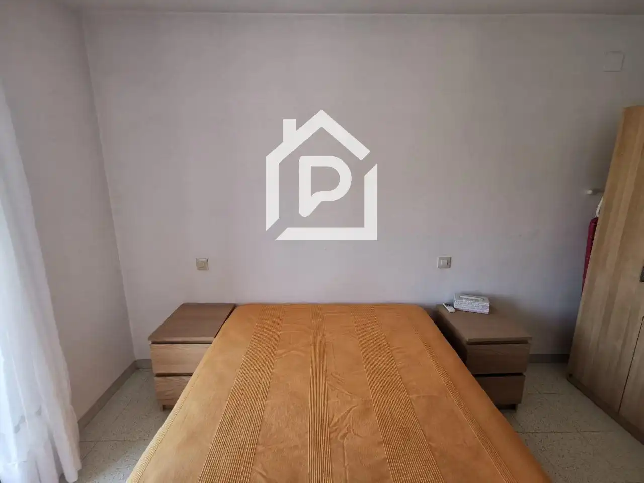 Schlafzimmer von Wohnung zur Miete in La Vila