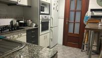 Kitchen of Flat for sale in Mollet del Vallès  with Heating, Parquet flooring and Balcony